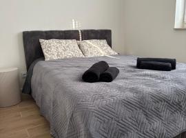 Brzostek Apartamenty，位于马尔基的酒店