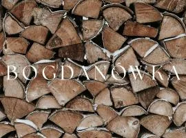 Bogdanówka