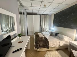 Hotel Elite，位于都灵的酒店