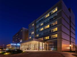 Park Inn by Radisson Samsun，位于萨姆松的酒店