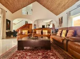 L'Anse des Amarantes