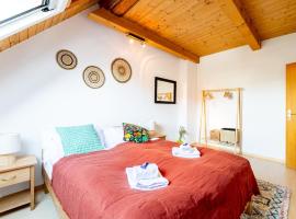 Maison Seeland-ruhig-Natur-Bern-Murten-Neuenburg，位于Kerzers的酒店