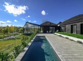 Evergreen Retreat