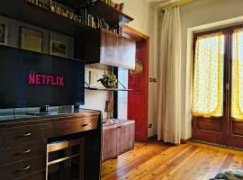 Ciasa Cadorina - Stay for Cortina Olimpycs 2026