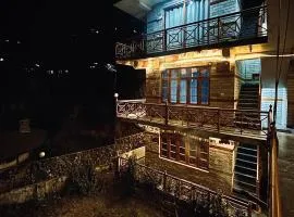 Namaste Homestay Manali Naggar