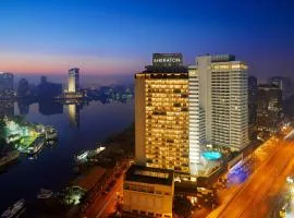 开罗喜来登酒店