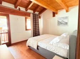 Maison Poluc - Maison Monte Rosa