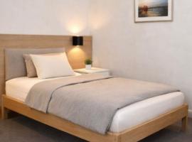 Villa Amarone，位于曼海姆的酒店