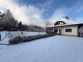 Hașca Chalet