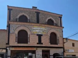 Plaza de la Cruz, 2