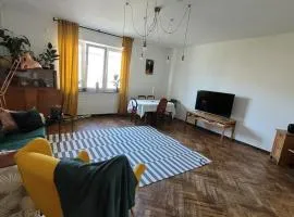 Big apt in the heart of Tallinn