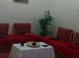 Cozy Appartement in Midelt