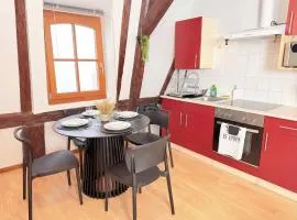 Le Cocon Alsacien au cœur de Rouffach