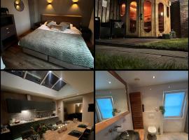 Gasthuys Rooy，位于斯特兰普罗伊的酒店