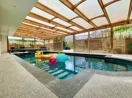 Pine Lodge - Uk46279