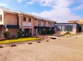 Scenery Guesthouse Stadium