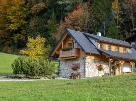 Chalet Tamberg