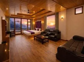 LN Grand Premium & Luxury Suites, Manali