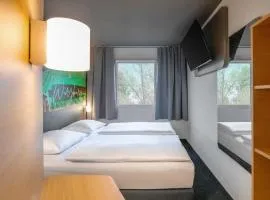 B&B HOTEL Würzburg-Ost