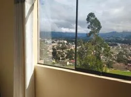 Suite Gabriel Mirador de la Ciudad