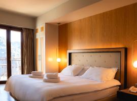 拉贾迪亚四季酒店，位于拉贾迪亚的酒店