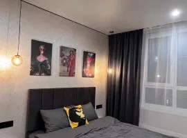 VIP апартаменти в ЖК Центральний 2, парк Центральний