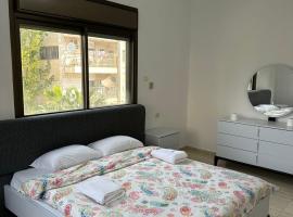 Darona Apartments - Nablus，位于纳布卢斯的酒店