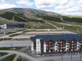 Holiday Home Ski chalets 7305 by Interhome