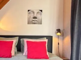 Gastenverblijf Chambre dAmis