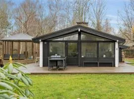 Holiday Home Ordan - 140m to the fjord by Interhome