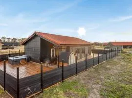 Holiday Home Thorin - 1-2km from the sea by Interhome