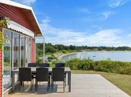 Holiday Home Rajna - 30m from the sea by Interhome