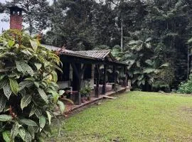 Finca Neblina del Bosque - Cerca a Dapa