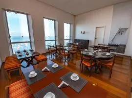 智利殖民地酒店