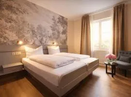 Boutiquehotel Drei Ringe Schwörstadt - Rheinfelden