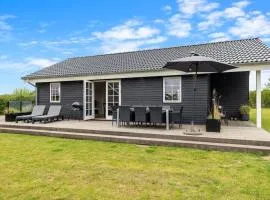 Holiday Home Rixa - 350m from the sea by Interhome