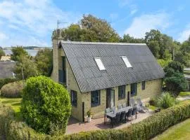 Holiday Home Ina - 210m from the sea by Interhome