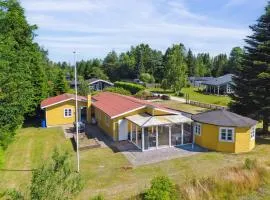 Holiday Home Senija - 6-5km from the sea by Interhome