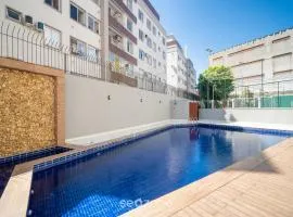 Apto 1 Quarto em Floripa OAN0305