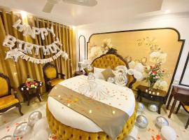 Nam Cường X Hotel，位于河内的酒店