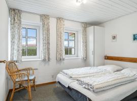 Holiday Home Siljana - 200m from the sea by Interhome，位于莱姆维的酒店
