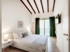 Florida Ascona Rooms by Quokka 360 - Between the Lake and the City