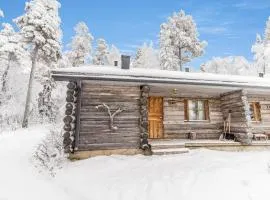 Holiday Home Allasalla by Interhome