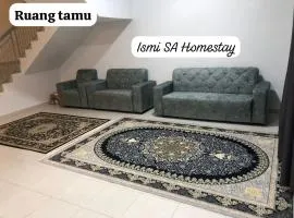 Ismi SA Homestay