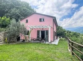 Apartment Le radici dell'ulivo by Interhome