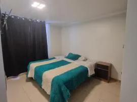 El paraíso del oasis