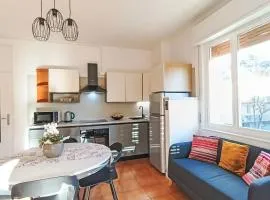 Apartment Ca dei Noni by Interhome