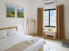 De Pakha Homestay，位于北河县的酒店