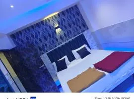 Hotel Samruddhi Comfort Stay