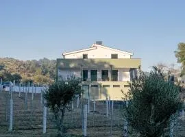 Raposa Verde - Agroturismo